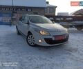 Сірий Рено Меган, об'ємом двигуна 1.6 л та пробігом 250 тис. км за 6150 $, фото 1 на Automoto.ua