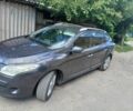 Сірий Рено Меган, об'ємом двигуна 1.5 л та пробігом 310 тис. км за 8200 $, фото 1 на Automoto.ua