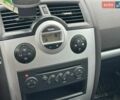 Серый Рено Меган, объемом двигателя 1.6 л и пробегом 282 тыс. км за 4200 $, фото 33 на Automoto.ua