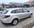 Сірий Рено Меган, об'ємом двигуна 1.46 л та пробігом 325 тис. км за 6700 $, фото 22 на Automoto.ua