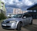 Серый Рено Меган, объемом двигателя 1.6 л и пробегом 182 тыс. км за 6100 $, фото 1 на Automoto.ua