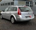 Рено Меган 2009 у Києві на Automoto.ua Сірий Рено Меган, об'ємом двигуна 1.6 л та пробігом 270 тис. км за 5990 $, фото 6 на Automoto.ua