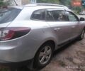 Сірий Рено Меган, об'ємом двигуна 1.46 л та пробігом 278 тис. км за 5800 $, фото 3 на Automoto.ua