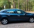 Сірий Рено Меган, об'ємом двигуна 1.46 л та пробігом 290 тис. км за 5500 $, фото 9 на Automoto.ua