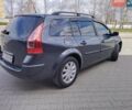 Сірий Рено Меган, об'ємом двигуна 1.6 л та пробігом 207 тис. км за 6600 $, фото 5 на Automoto.ua