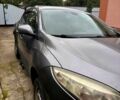 Серый Рено Меган, объемом двигателя 1.5 л и пробегом 341 тыс. км за 3500 $, фото 1 на Automoto.ua
