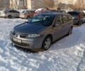 Сірий Рено Меган, об'ємом двигуна 1.5 л та пробігом 272 тис. км за 5950 $, фото 13 на Automoto.ua