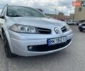 Серый Рено Меган, объемом двигателя 1.46 л и пробегом 230 тыс. км за 5500 $, фото 12 на Automoto.ua