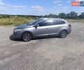 Серый Рено Меган, объемом двигателя 1.4 л и пробегом 240 тыс. км за 5500 $, фото 1 на Automoto.ua