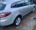 Рено Меган 2009 в Коломые на Automoto.ua Серый Рено Меган, объемом двигателя 1.6 л и пробегом 215 тыс. км за 5650 $, фото 2 на Automoto.ua