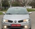 Сірий Рено Меган, об'ємом двигуна 1.6 л та пробігом 230 тис. км за 5950 $, фото 12 на Automoto.ua