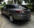 Рено Меган 2009 у Києві на Automoto.ua Сірий Рено Меган, об'ємом двигуна 1.4 л та пробігом 267 тис. км за 5390 $, фото 8 на Automoto.ua