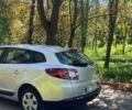 Сірий Рено Меган, об'ємом двигуна 1.5 л та пробігом 234 тис. км за 5503 $, фото 3 на Automoto.ua