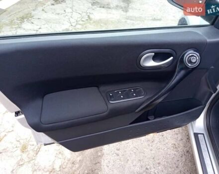 Серый Рено Меган, объемом двигателя 1.6 л и пробегом 198 тыс. км за 5800 $, фото 5 на Automoto.ua