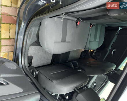 Сірий Рено Меган, об'ємом двигуна 1.6 л та пробігом 210 тис. км за 7250 $, фото 37 на Automoto.ua