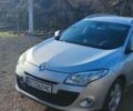 Сірий Рено Меган, об'ємом двигуна 1.5 л та пробігом 337 тис. км за 5600 $, фото 2 на Automoto.ua