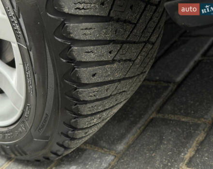 Сірий Рено Меган, об'ємом двигуна 1.6 л та пробігом 196 тис. км за 7850 $, фото 76 на Automoto.ua