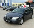Серый Рено Меган, объемом двигателя 1.6 л и пробегом 206 тыс. км за 5600 $, фото 1 на Automoto.ua