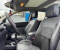 Рено Меган 2009 у Києві на Automoto.ua Сірий Рено Меган, об'ємом двигуна 1.6 л та пробігом 270 тис. км за 5990 $, фото 9 на Automoto.ua