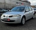 Рено Меган 2009 у Києві на Automoto.ua Сірий Рено Меган, об'ємом двигуна 1.6 л та пробігом 270 тис. км за 5990 $, фото 1 на Automoto.ua