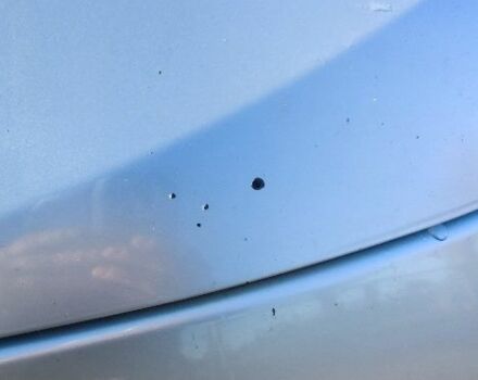 Сірий Рено Меган, об'ємом двигуна 1.5 л та пробігом 337 тис. км за 5600 $, фото 5 на Automoto.ua