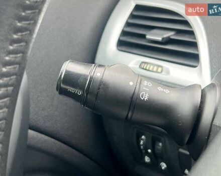 Сірий Рено Меган, об'ємом двигуна 2 л та пробігом 243 тис. км за 6890 $, фото 16 на Automoto.ua