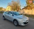 Рено Меган 2009 в Николаеве на Automoto.ua Серый Рено Меган, объемом двигателя 1.46 л и пробегом 264 тыс. км за 6400 $, фото 2 на Automoto.ua