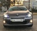 Серый Рено Меган, объемом двигателя 1.5 л и пробегом 275 тыс. км за 5350 $, фото 11 на Automoto.ua