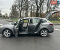 Сірий Рено Меган, об'ємом двигуна 1.6 л та пробігом 176 тис. км за 6450 $, фото 40 на Automoto.ua