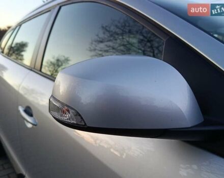 Серый Рено Меган, объемом двигателя 1.6 л и пробегом 195 тыс. км за 6800 $, фото 75 на Automoto.ua