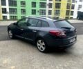 Серый Рено Меган, объемом двигателя 2 л и пробегом 267 тыс. км за 5700 $, фото 6 на Automoto.ua