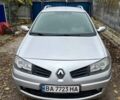 Сірий Рено Меган, об'ємом двигуна 1.5 л та пробігом 318 тис. км за 5800 $, фото 1 на Automoto.ua