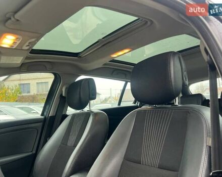 Сірий Рено Меган, об'ємом двигуна 2 л та пробігом 243 тис. км за 6890 $, фото 12 на Automoto.ua