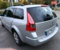 Сірий Рено Меган, об'ємом двигуна 1.5 л та пробігом 229 тис. км за 5500 $, фото 8 на Automoto.ua