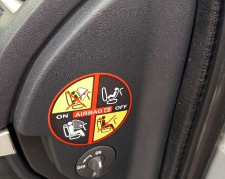 Серый Рено Меган, объемом двигателя 6 л и пробегом 198 тыс. км за 5850 $, фото 14 на Automoto.ua