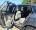 Сірий Рено Меган, об'ємом двигуна 1.46 л та пробігом 260 тис. км за 5500 $, фото 8 на Automoto.ua