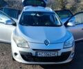 Сірий Рено Меган, об'ємом двигуна 1.5 л та пробігом 337 тис. км за 5600 $, фото 1 на Automoto.ua