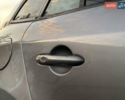 Рено Меган 2009 в Луцке на Automoto.ua Серый Рено Меган, объемом двигателя 1.5 л и пробегом 275 тыс. км за 5150 $, фото 19 на Automoto.ua