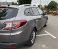 Рено Меган 2009 у Києві на Automoto.ua Сірий Рено Меган, об'ємом двигуна 1.87 л та пробігом 280 тис. км за 6499 $, фото 3 на Automoto.ua