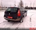 Сірий Рено Меган, об'ємом двигуна 1.6 л та пробігом 1500 тис. км за 5999 $, фото 3 на Automoto.ua