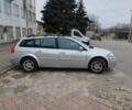Серый Рено Меган, объемом двигателя 1.5 л и пробегом 200 тыс. км за 2658 $, фото 1 на Automoto.ua