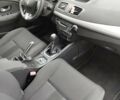 Рено Меган 2009 в Славянске на Automoto.ua Серый Рено Меган, объемом двигателя 1.4 л и пробегом 200 тыс. км за 7300 $, фото 7 на Automoto.ua