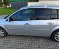 Серый Рено Меган, объемом двигателя 1.6 л и пробегом 190 тыс. км за 5200 $, фото 13 на Automoto.ua