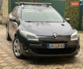 Сірий Рено Меган, об'ємом двигуна 1.6 л та пробігом 210 тис. км за 7250 $, фото 1 на Automoto.ua