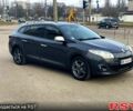 Серый Рено Меган, объемом двигателя 1.5 л и пробегом 257 тыс. км за 6500 $, фото 1 на Automoto.ua