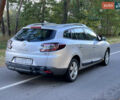 Рено Меган 2009 в Черкассах на Automoto.ua Серый Рено Меган, объемом двигателя 1.46 л и пробегом 283 тыс. км за 7700 $, фото 3 на Automoto.ua