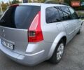 Сірий Рено Меган, об'ємом двигуна 1.5 л та пробігом 229 тис. км за 5500 $, фото 9 на Automoto.ua