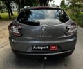 Рено Меган 2009 в Киеве на Automoto.ua Серый Рено Меган, объемом двигателя 1.4 л и пробегом 267 тыс. км за 5990 $, фото 5 на Automoto.ua