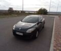 Серый Рено Меган, объемом двигателя 1.5 л и пробегом 323 тыс. км за 6300 $, фото 1 на Automoto.ua
