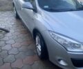 Рено Меган 2009 в Коломые на Automoto.ua Серый Рено Меган, объемом двигателя 1.6 л и пробегом 215 тыс. км за 5650 $, фото 1 на Automoto.ua